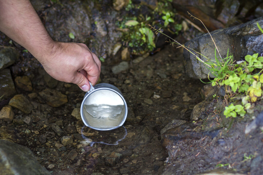 Comment traiter l’eau pour la rendre potable